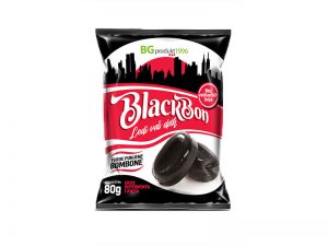 BG Produkt Black Bon