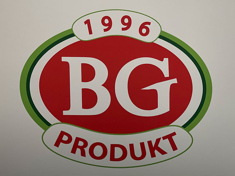 BG Produkt sajam prehrambenih proizvoda Anuga